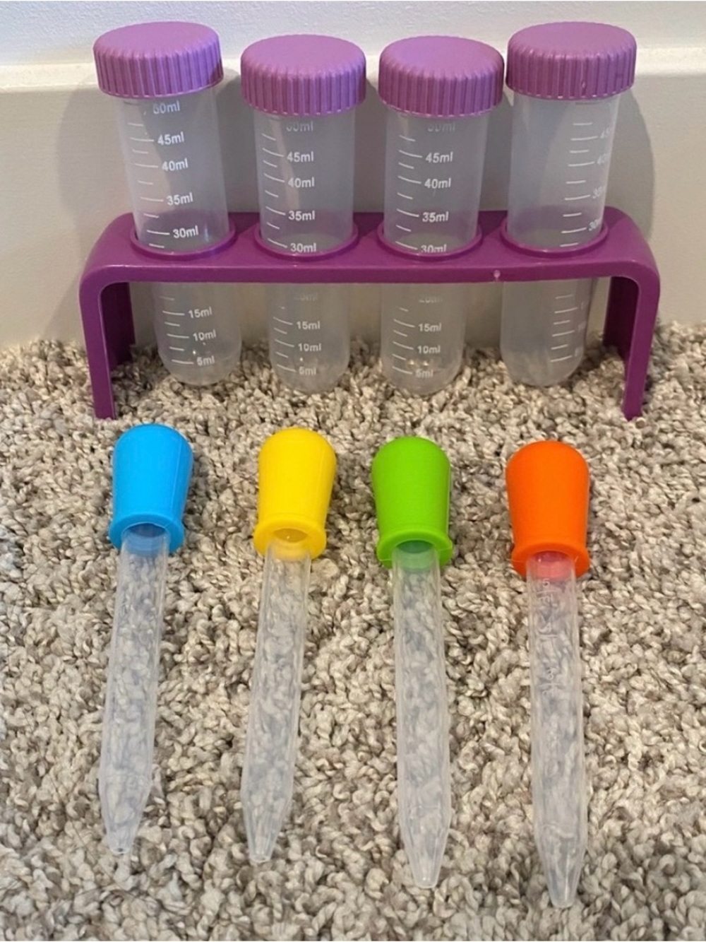 Montessori Kids Science Kit